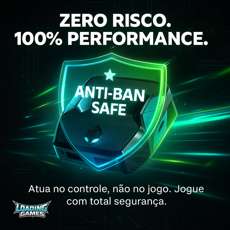 CRONUS ZEN Aimbot para PS5/PS4/PS3/SWITCH/Xbox Serie X/S/Xbox One/PC/Android