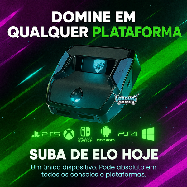 CRONUS ZEN Aimbot para PS5/PS4/PS3/SWITCH/Xbox Serie X/S/Xbox One/PC/Android