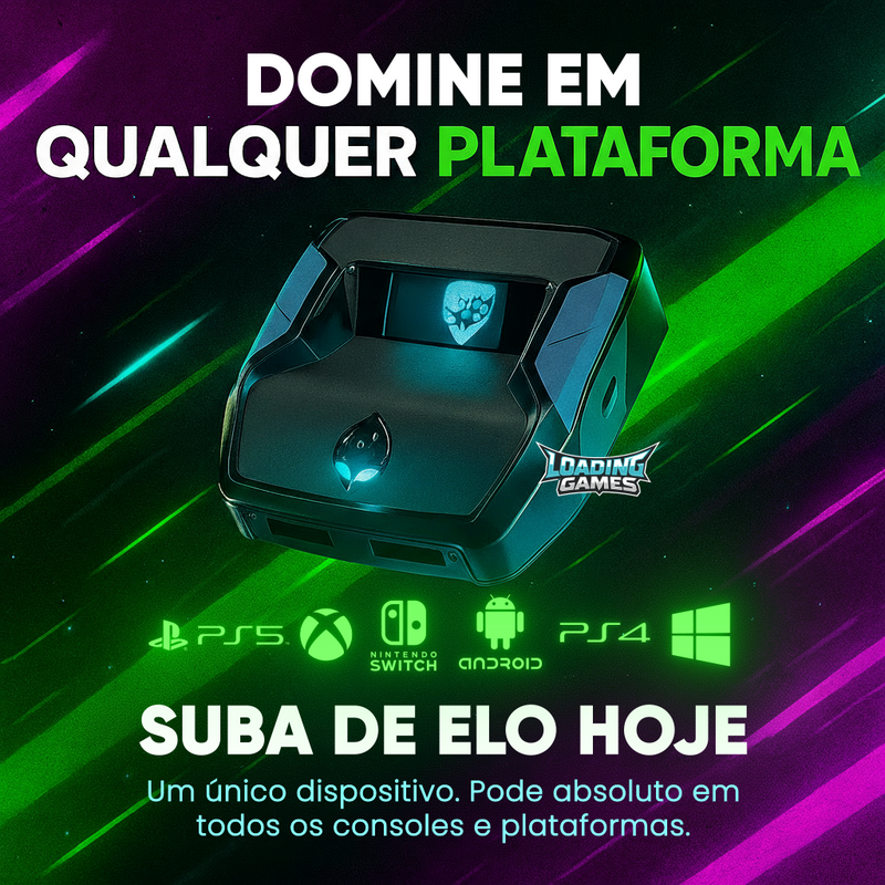 CRONUS ZEN Aimbot para PS5/PS4/PS3/SWITCH/Xbox Serie X/S/Xbox One/PC/Android