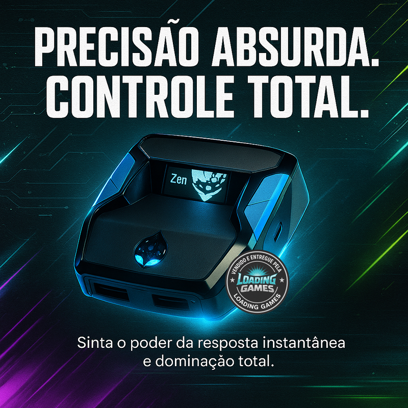CRONUS ZEN Aimbot para PS5/PS4/PS3/SWITCH/Xbox Serie X/S/Xbox One/PC/Android