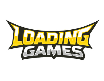 Logotipo da loja LOAD GAMES