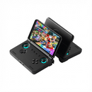 O Pocket Game 2™ – Console Gamer Portátil com +10.000 Jogos, Tela AMOLED 5.5” e Design Dobrável