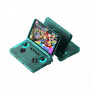 O Pocket Game 2™ – Console Gamer Portátil com +10.000 Jogos, Tela AMOLED 5.5” e Design Dobrável